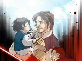 Star Wars: A Hero Has Fallen