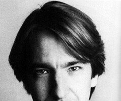 Alan Rickman, Dead at 69