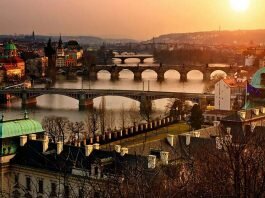 10 Affordable International Summer Destinations For 2016