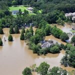 Baton Rouge Flood August 2016