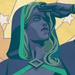 Chalice, Transgender Superhero