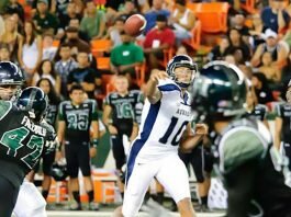 Colin Kaepernick Passing