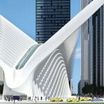 Westfield World Trade Center