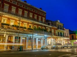 New Orleans: A Guide To The Big Easy