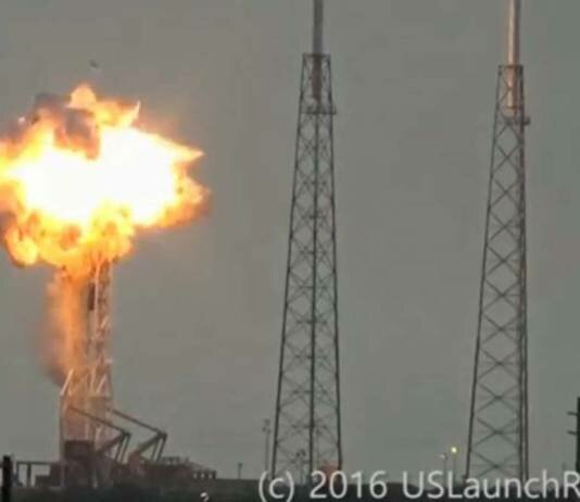 SpaceX