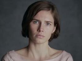 Amanda Knox