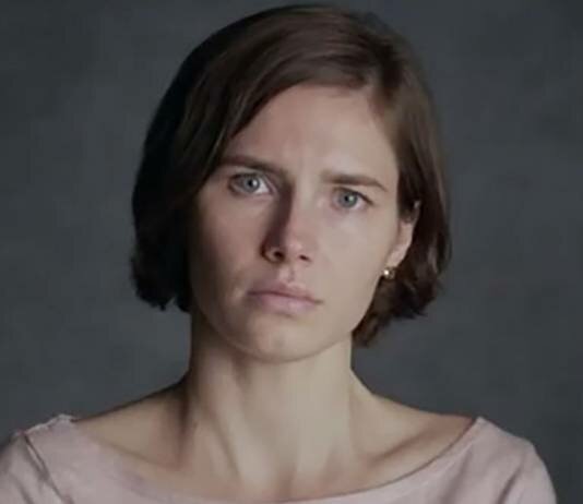 Watch Chilling New Trailer For The “Amanda Knox” Netflix Documentary Amanda Knox