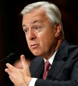 Wells Fargo