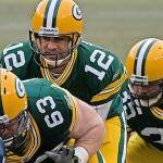 Sunday Preview: 10 Things To Look For Aaron Rogers