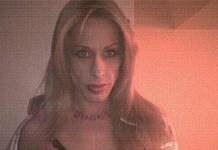 Alexis Arquette
