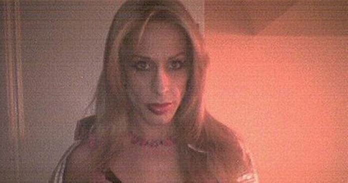 Alexis Arquette