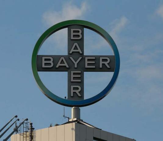 Bayer Monsanto