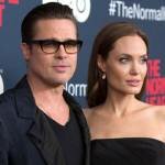 Angelina Jolie Files For Divorce From Brad Pitt Brad Pitt and Angelina Jolie