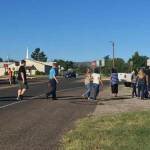 Alpine Texas High School Shooting
