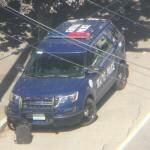 Seattle Police Bomb Squad