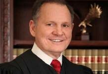 Roy Moore