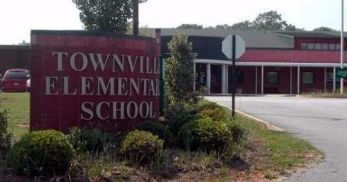 Townville Elementary