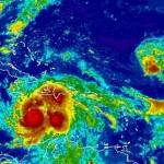 Hurricane Matthew