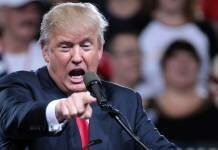 Trump Goes on Another Twitter Tirade: “President has Complete Power to Pardon”