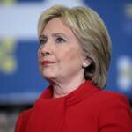Hillary Clinton