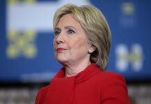 Hillary Clinton