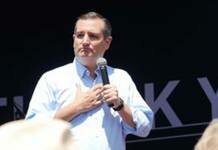 Ted Cruz