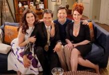 Will & Grace