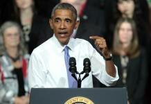 President Barack Obama