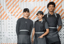 McDonald’s New Uniforms: A Depressing Expression of Our Dystopian Future McDonald's