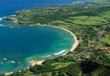 Hanalei Bay