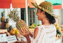 Hawaii's Super Foods
