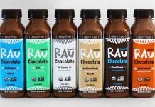 This New Paleo-Friendly Chocolate Drink is Taking The World By Storm