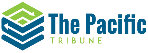 The Pacific Tribune