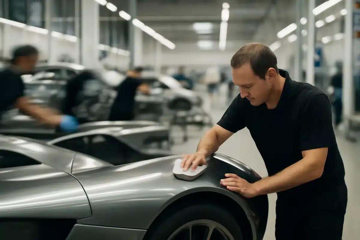 Bugatti CEO Mate Rimac says supercars' future will rely on traditional combustion engines