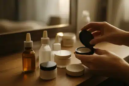 Chosen by thousands, Cosmo readers name the year's top beauty products