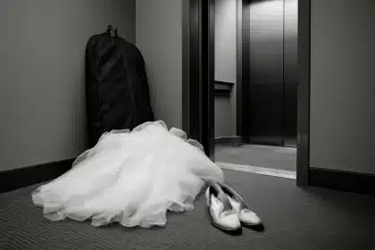 How to cope when your wedding day falls short of expectations