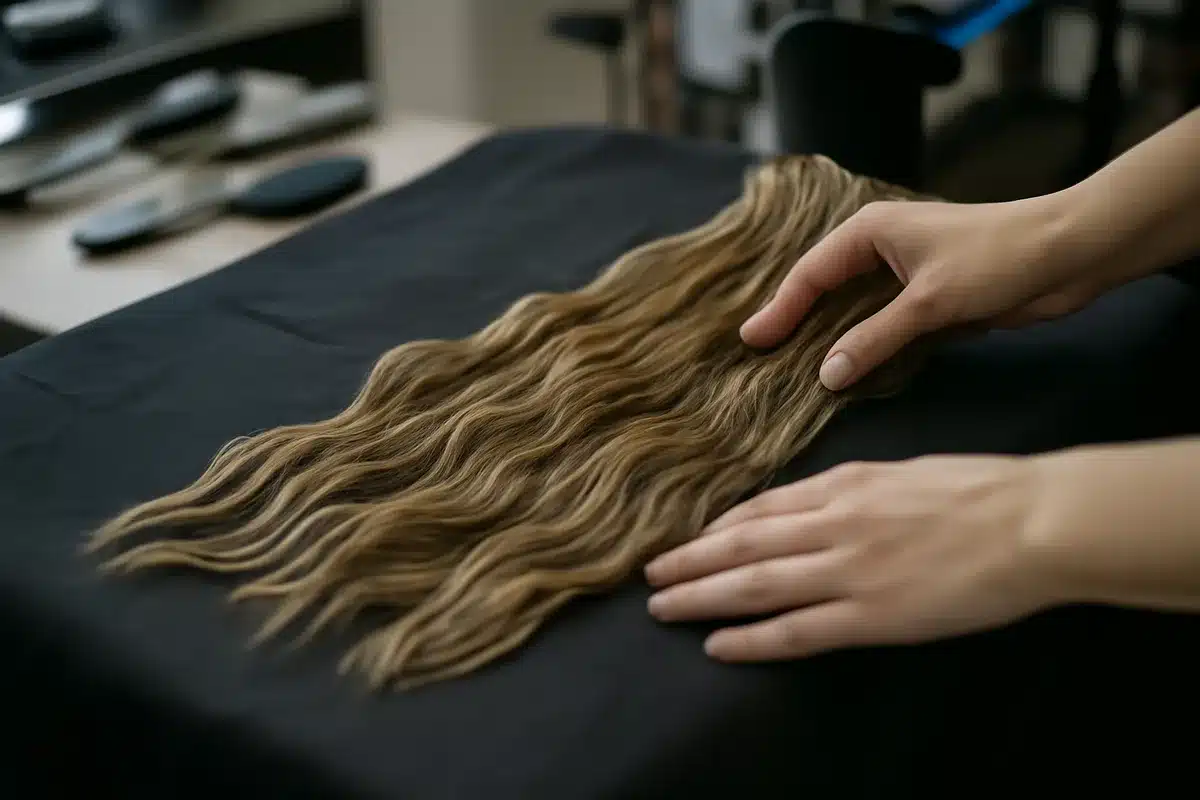 I embraced Utah glam to explore why Mormon wives often look so polished
