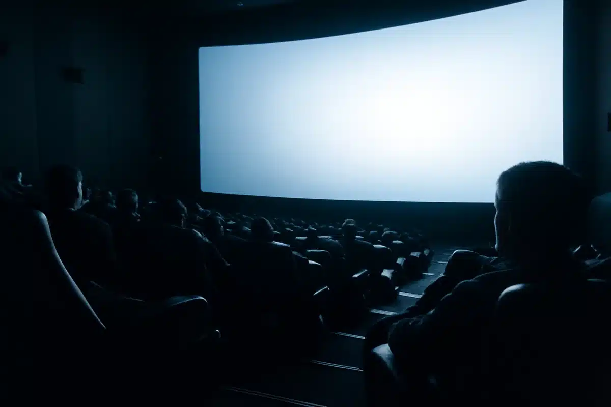 Imax willing to consider offers, but buyers have stayed away