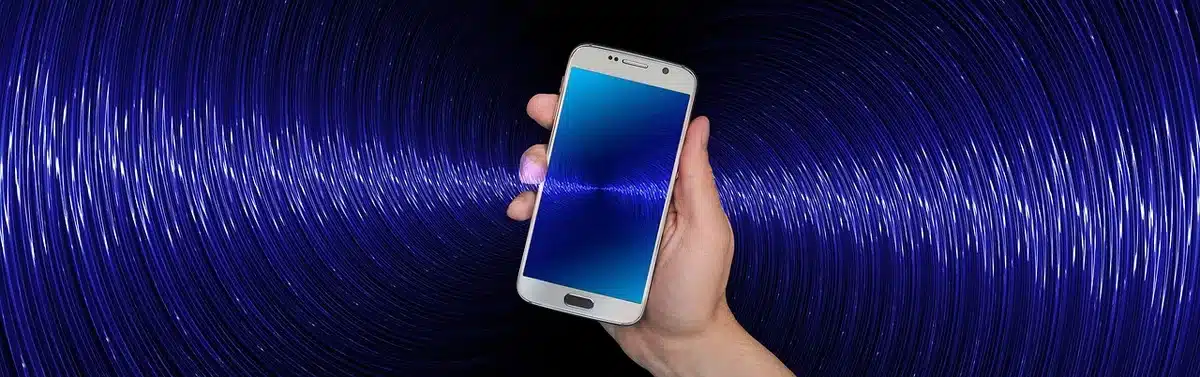 Finger toggling Bluetooth off in phone settings