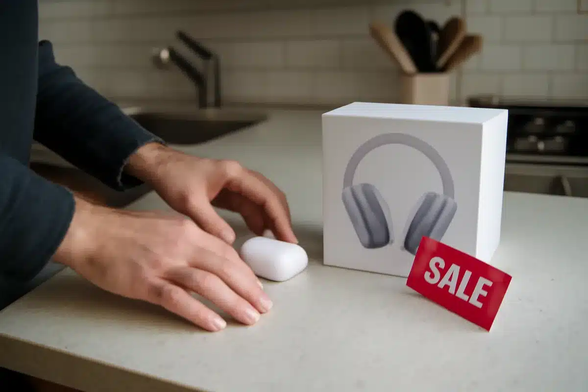 Labor Day discounts on Apple AirPods, but stock may run out