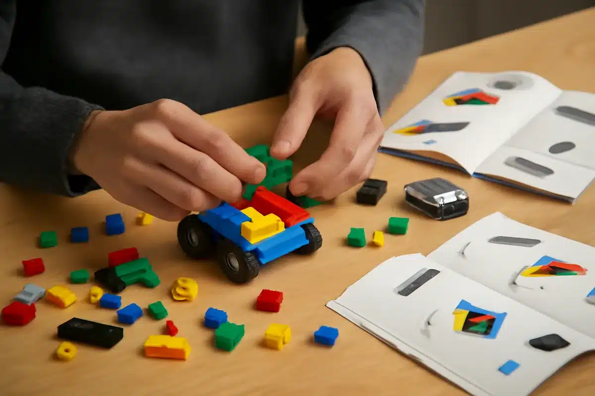 Lego reports record H1 revenue as CEO credits gains in premium and value segments
