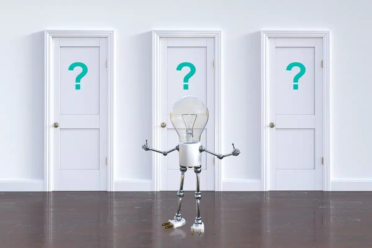 AI-powered decision layer optimizing delivery routing in real time