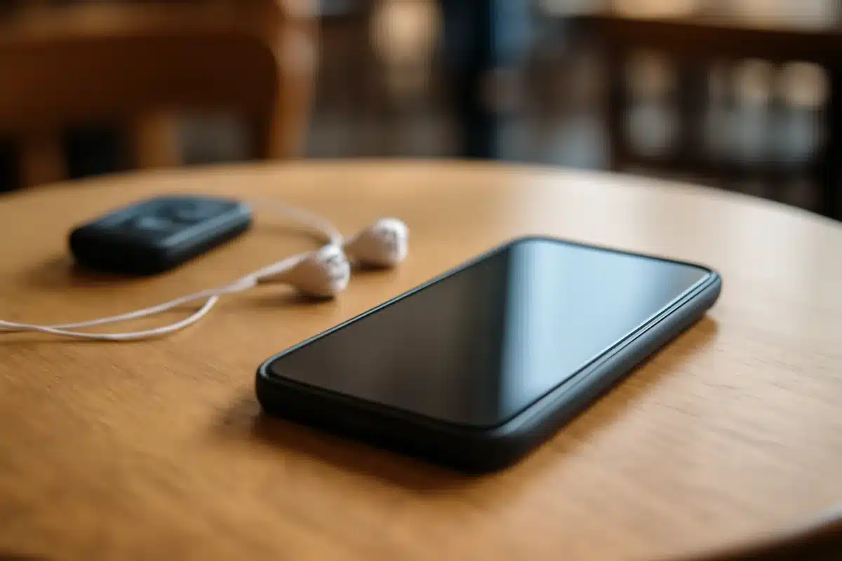 Should you leave Bluetooth enabled on your phone around the clock?