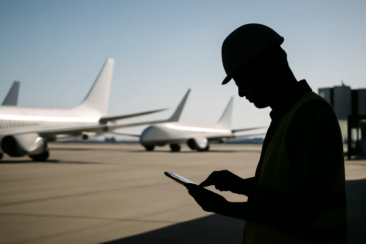 After a decade at United, Scott Kirby signals bold ambitions for the airline, from JFK to AI