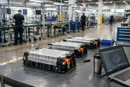 Automaker Volkswagen confirms it will cut 50,000 jobs in survival plan