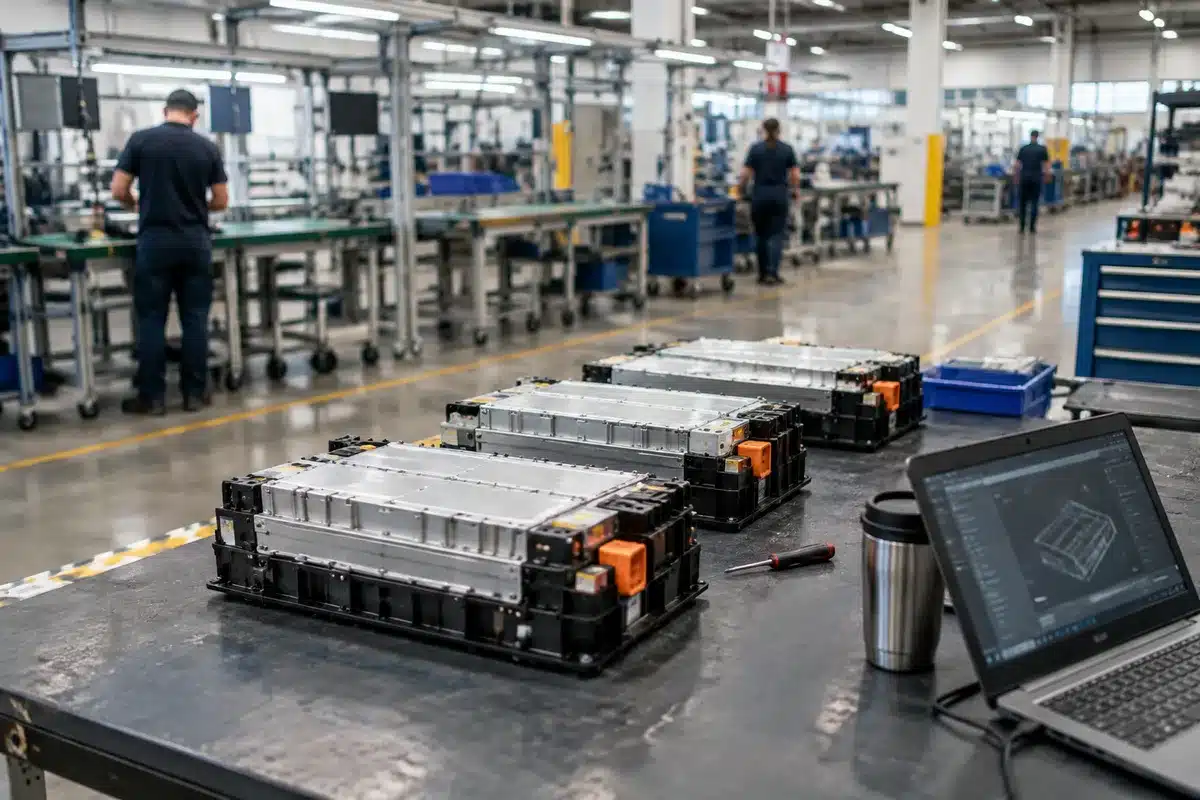 Automaker Volkswagen confirms it will cut 50,000 jobs in survival plan