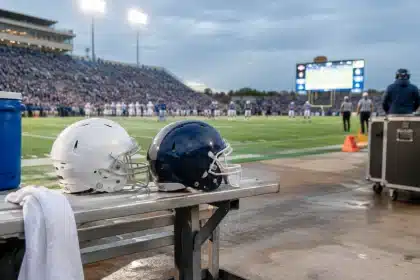 Breakout stars, surprise upsets and playoff races to watch in the back half of 2026 college football