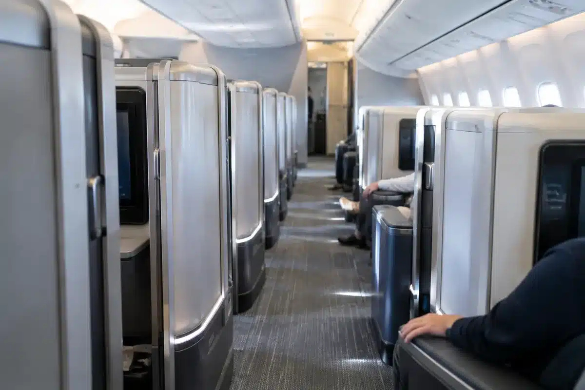 British Airways to reconfigure A380s with record 106 business-class seats