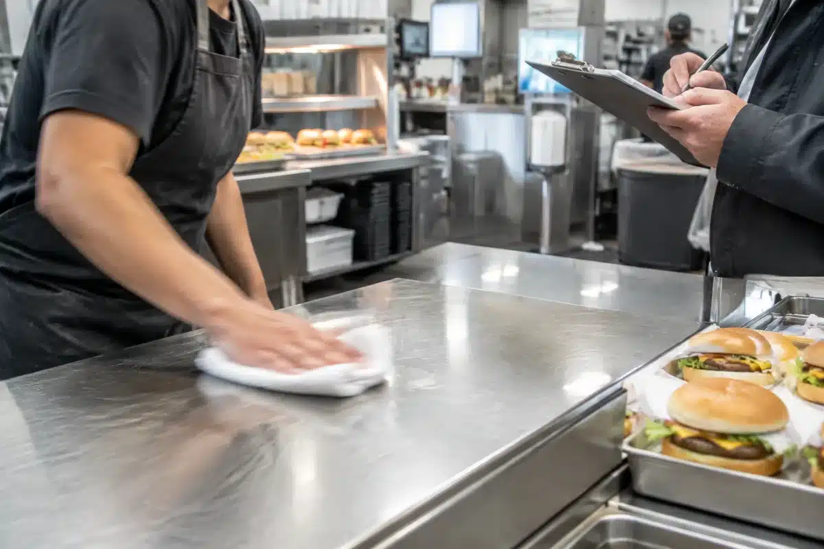 Burger King turns to local franchisees to jump-start its U.S. comeback