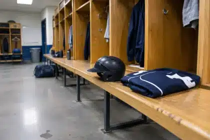 Dodgers swept, clubhouse mood bittersweet